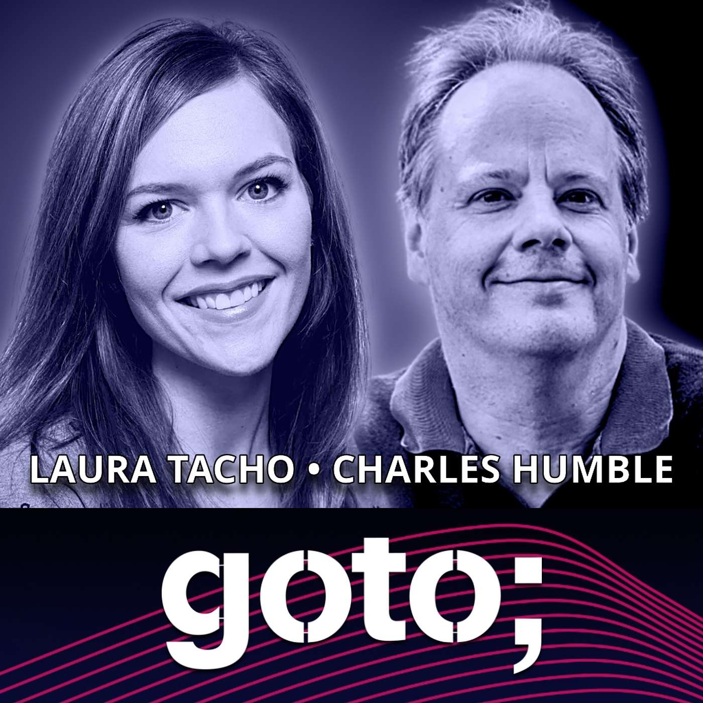 The End of Engineering's Blank Check: Accountability in Software Leadership • Laura Tacho & Charles Humble The End of Engineering's Blank Check: Accountability in Software Leadership • Laura Tacho & Charles Humble