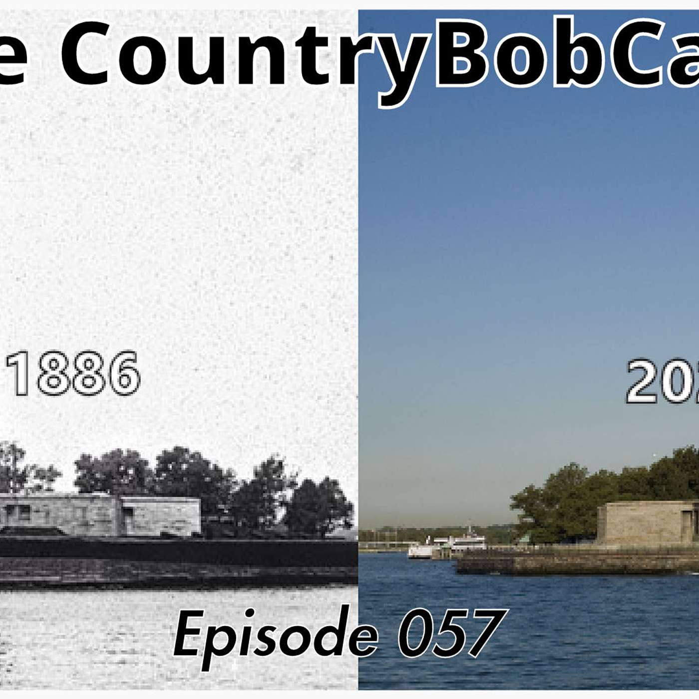 The CountryBobCast
