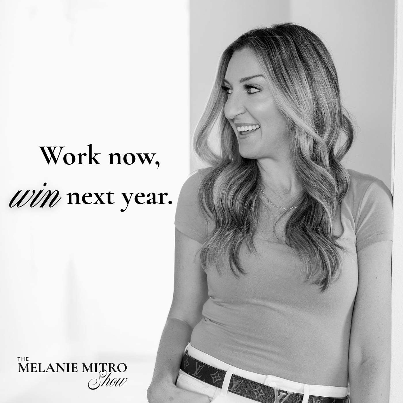 Episode 363: Glow-Up Your Holidays: Easy Strategies for More Sales Episode 363: Glow-Up Your Holidays: Easy Strategies for More Sales