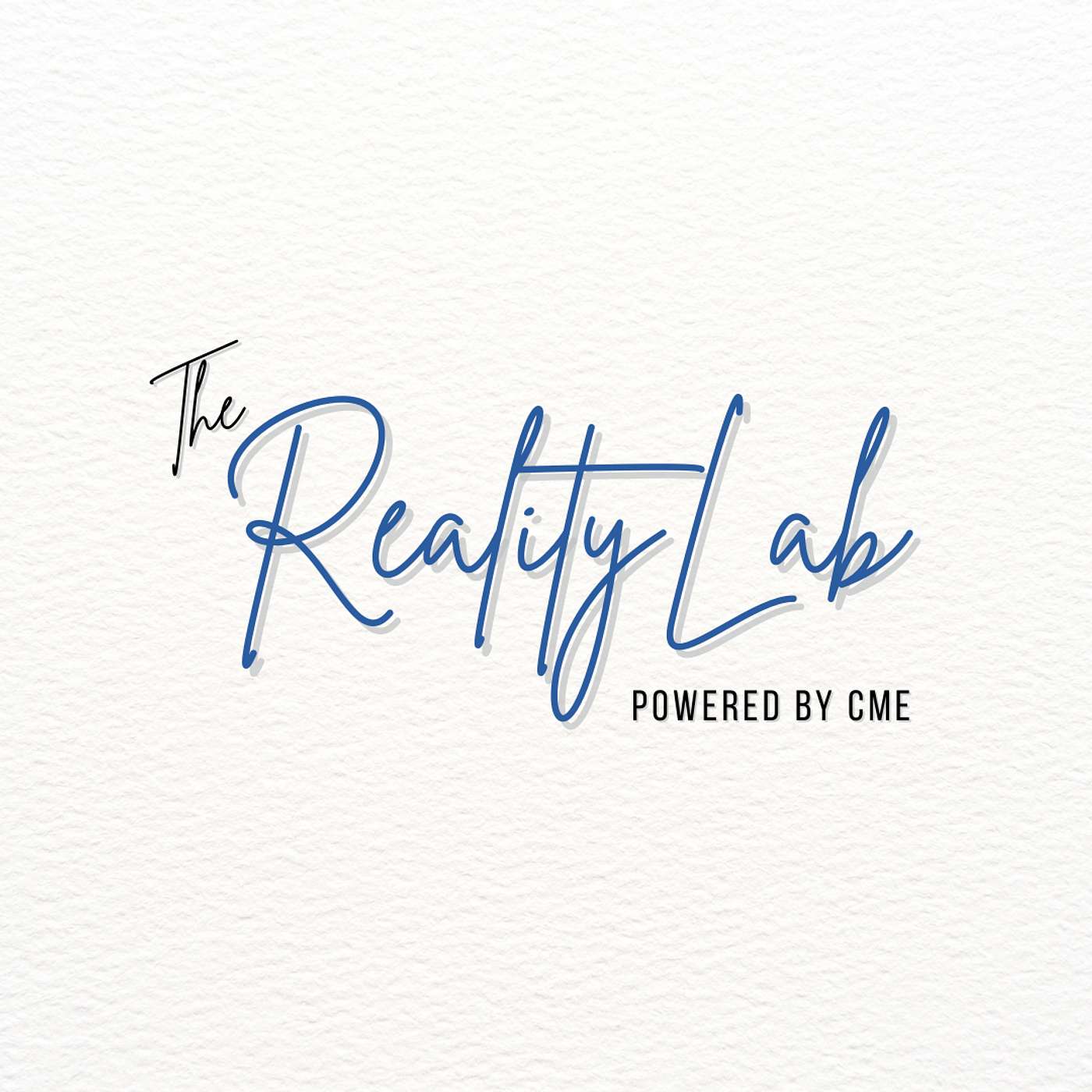 The Reality Lab cover art