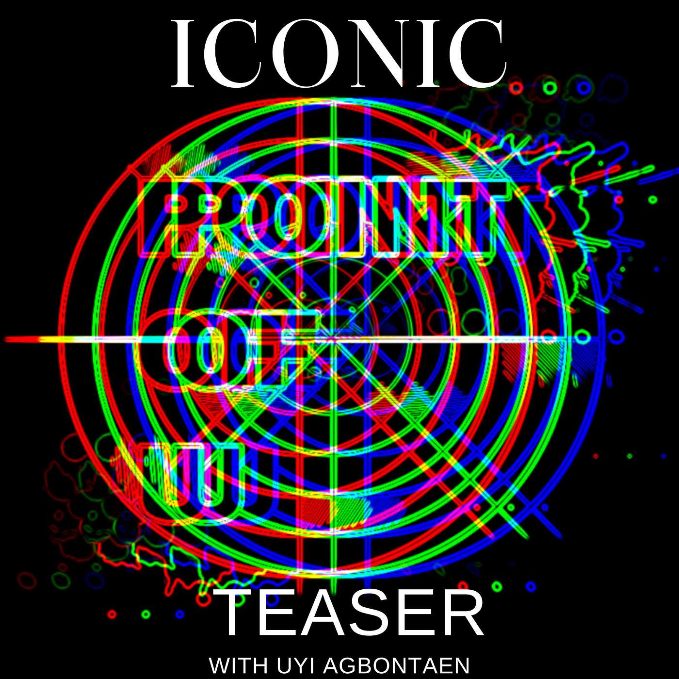 Iconic: Teaser