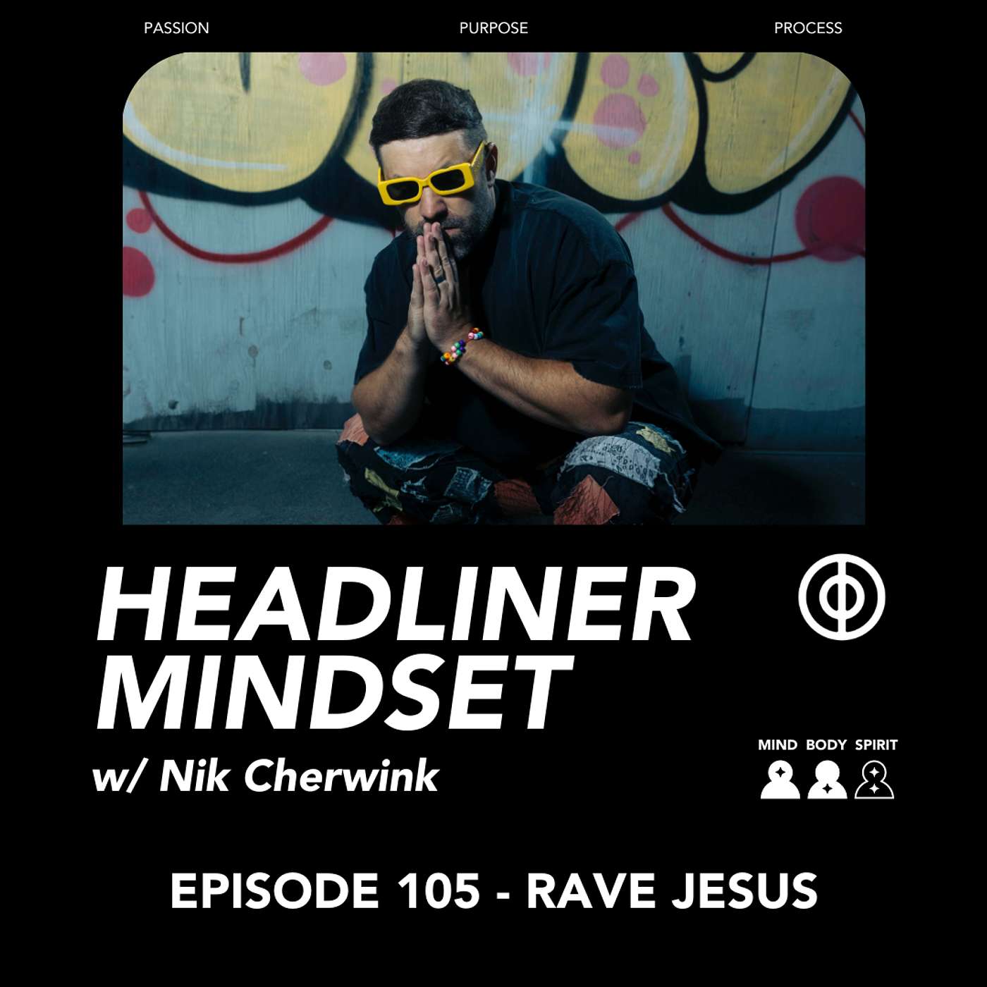 RAVE JESUS - The Rise of Christian EDM