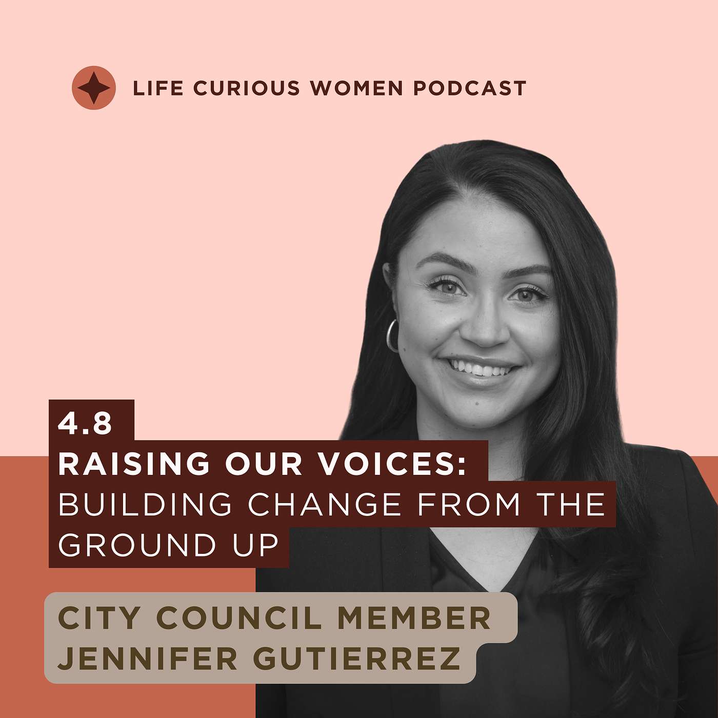 Life Curious Women