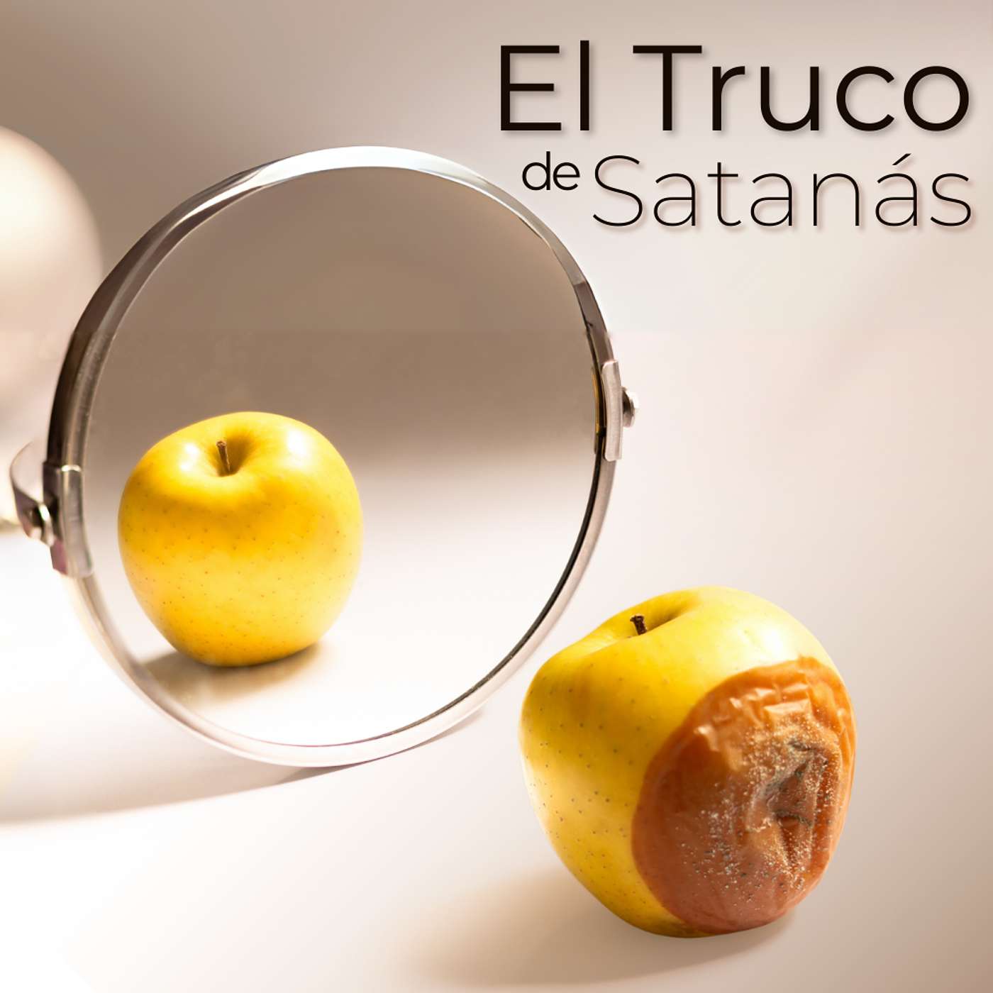 Mas Dinero Mas Felicidad | Serie: El Truco de Satanas | Pastor Steve Mueller