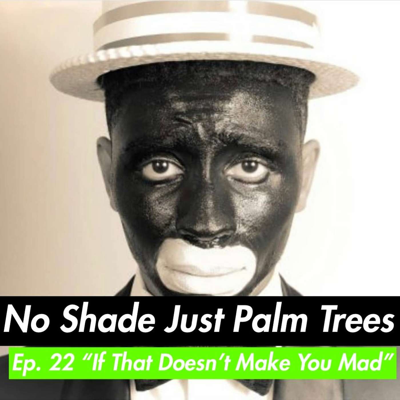 Ep. 22 