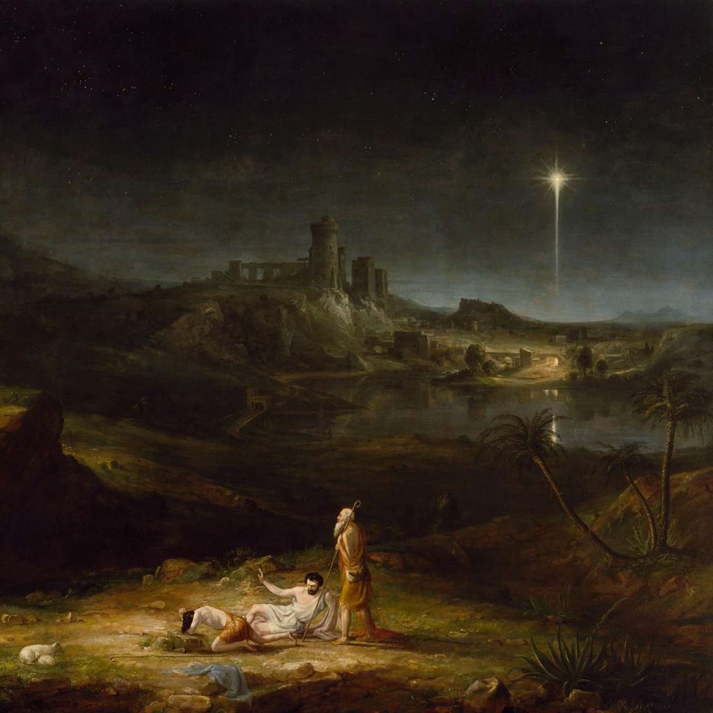 Reasonable Theology Podcast