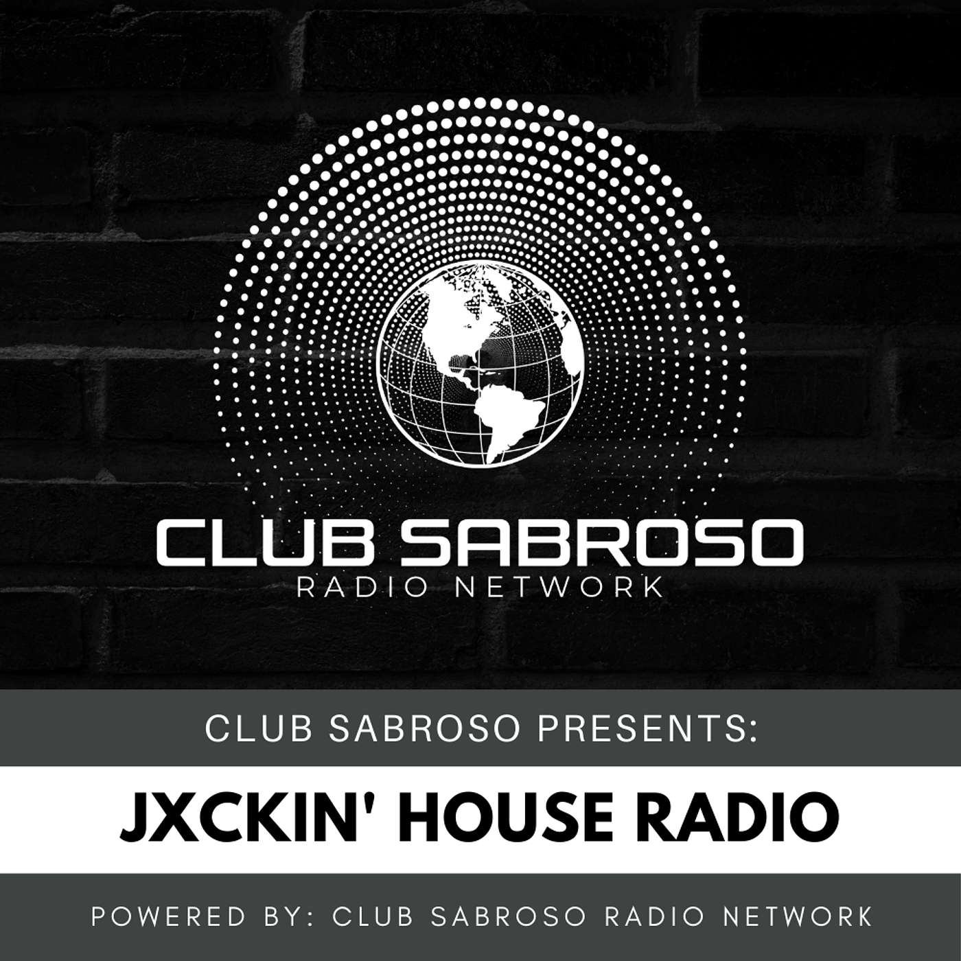 JXCKIN' HOUSE RADIO #008 | DJ C1 JXCKIN' HOUSE RADIO #008 | DJ C1