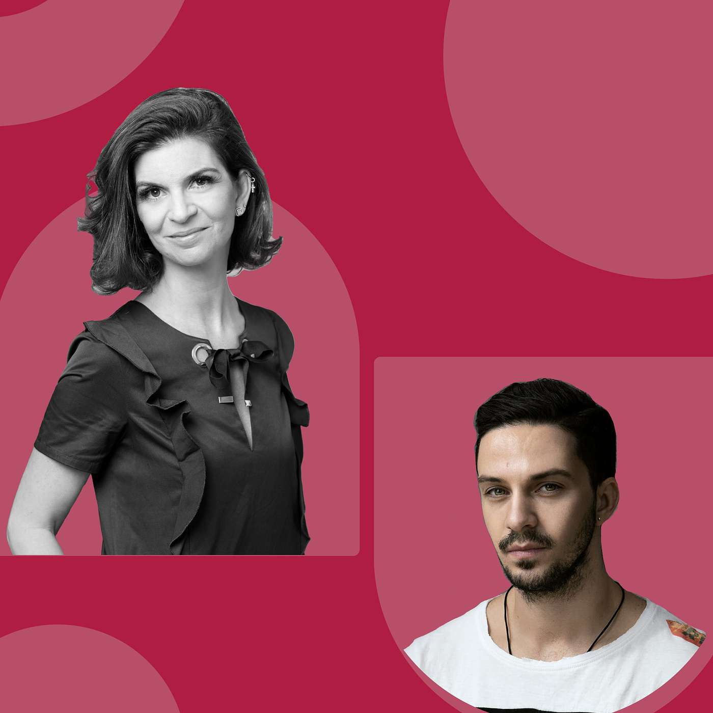 Hotel Talk with Farah Shammas