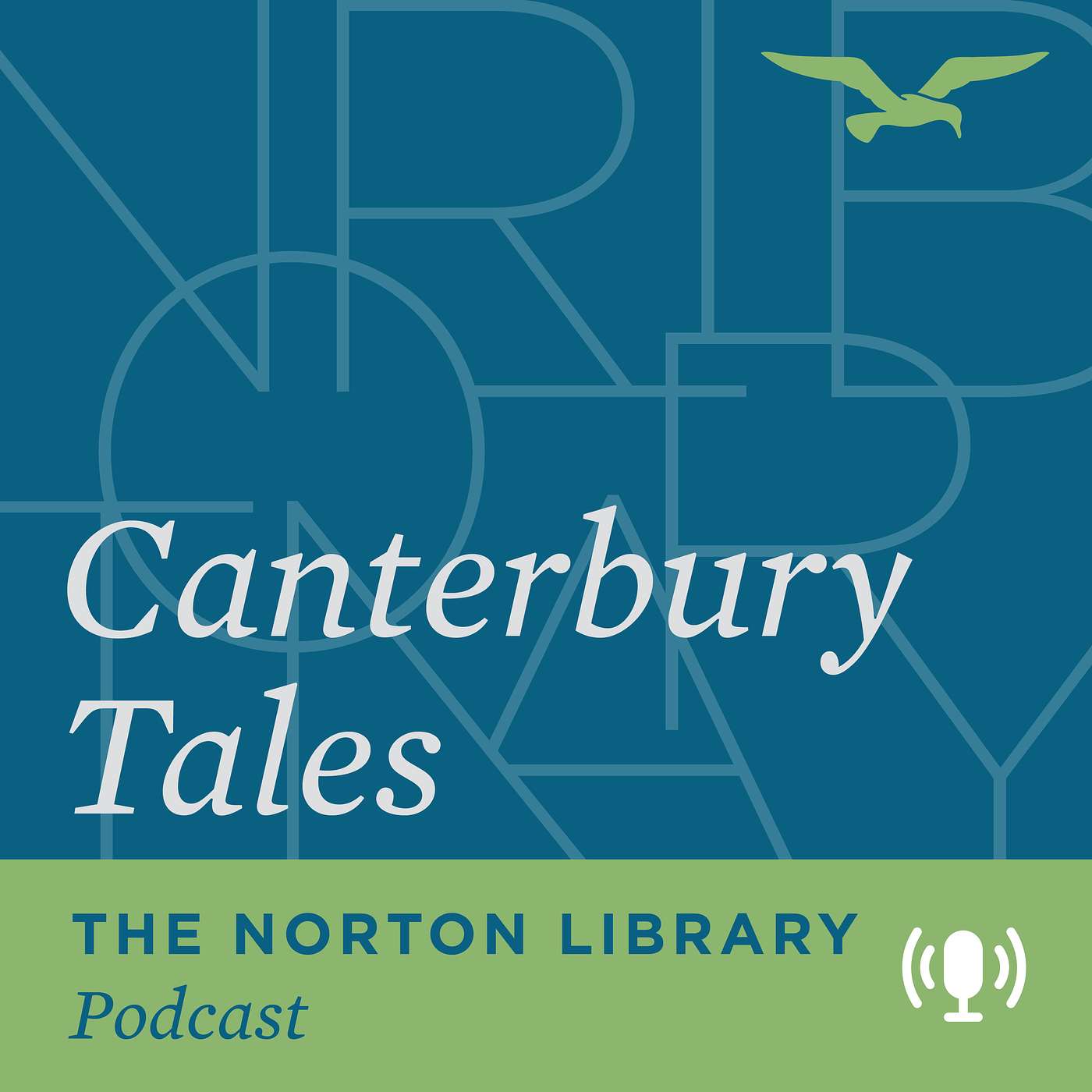 A Long and Winding Road to Nowhere (The Canterbury Tales, Part 2) episode artwork