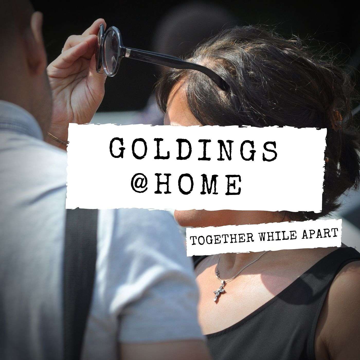 GOLDINGS@HOME No.56 episode artwork