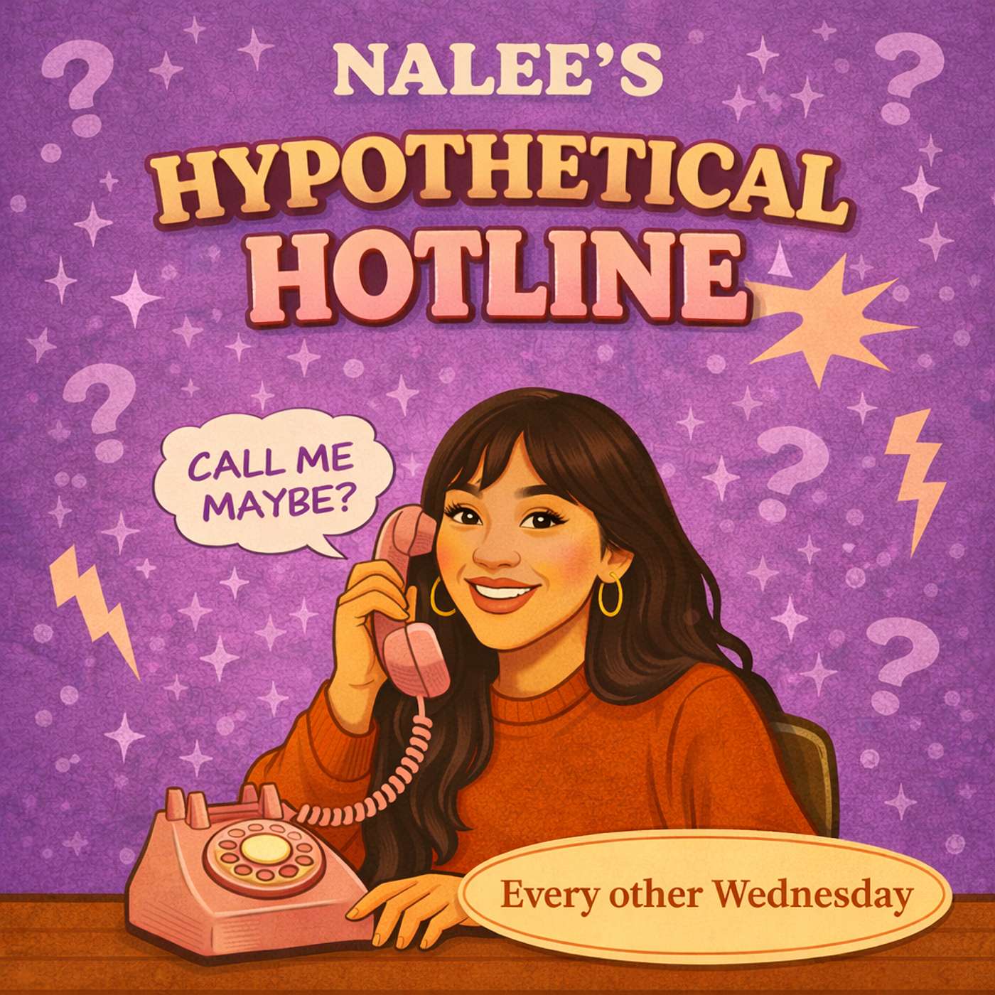 Twin Tangents Because Therapy Was Booked