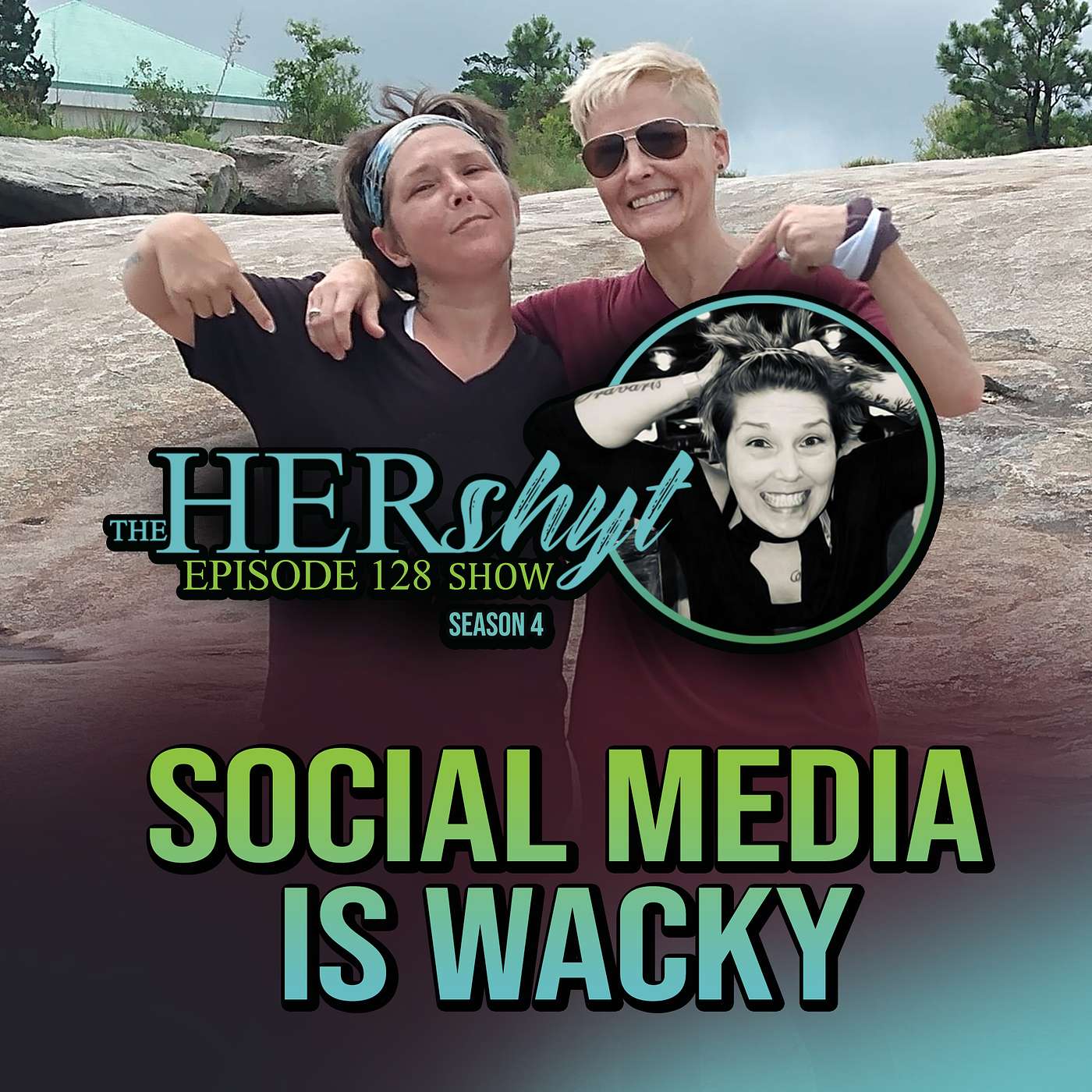 The HERshyt Show