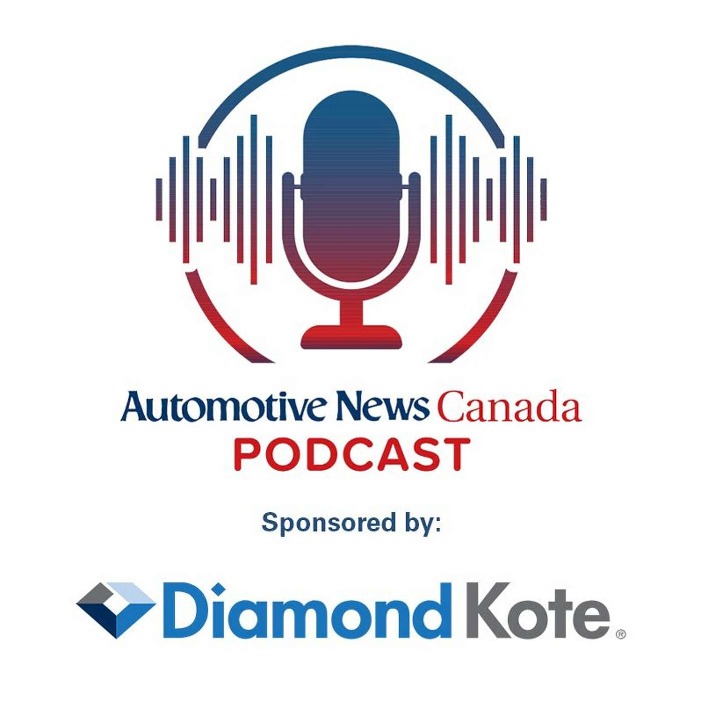 Automotive News Canada Podcast