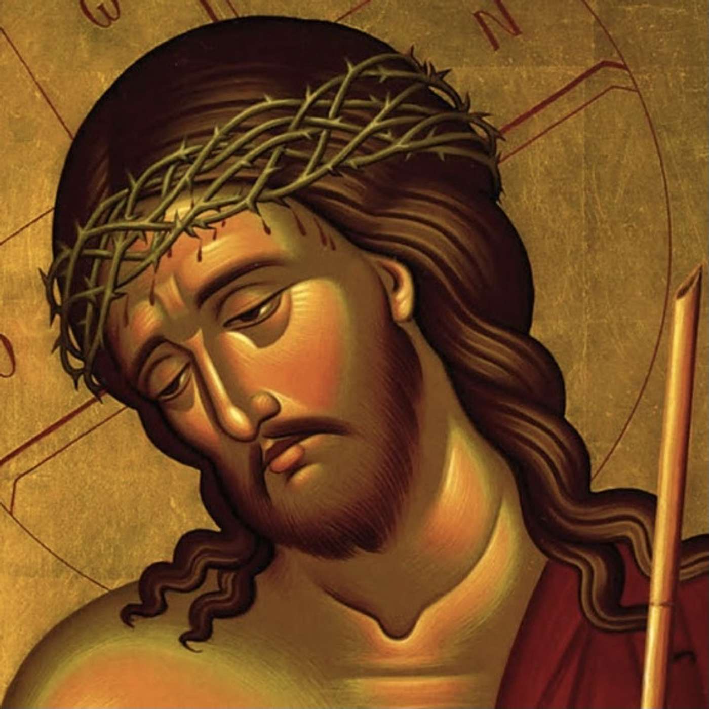 The Passion of St. Mark, part 3
