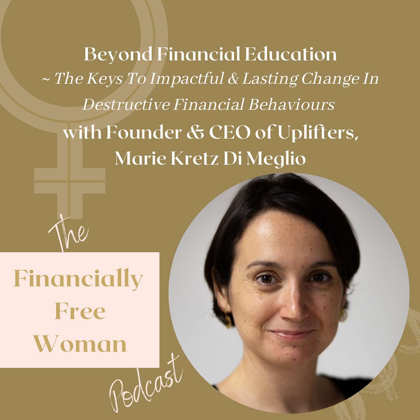 The Confident Working Woman Podcast