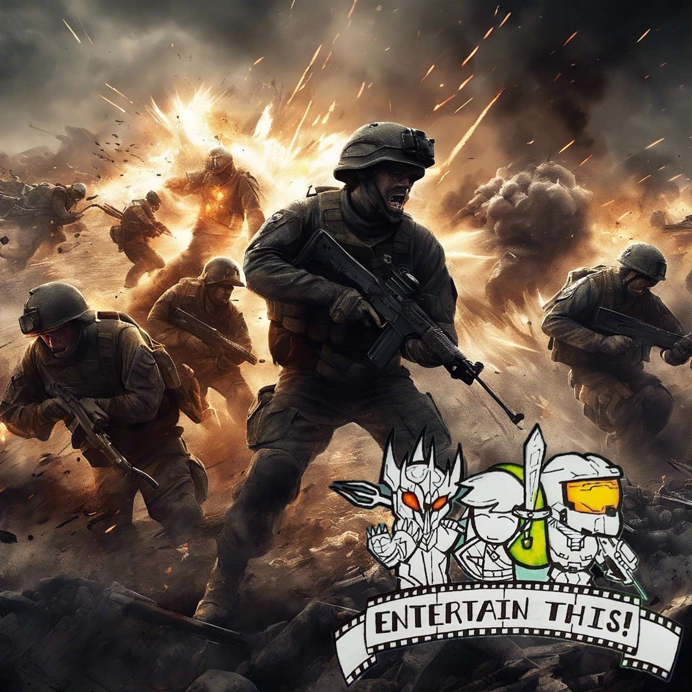 Warzone Wonders and Woes: Tactics, Matchmaking, and the Quest for Victory