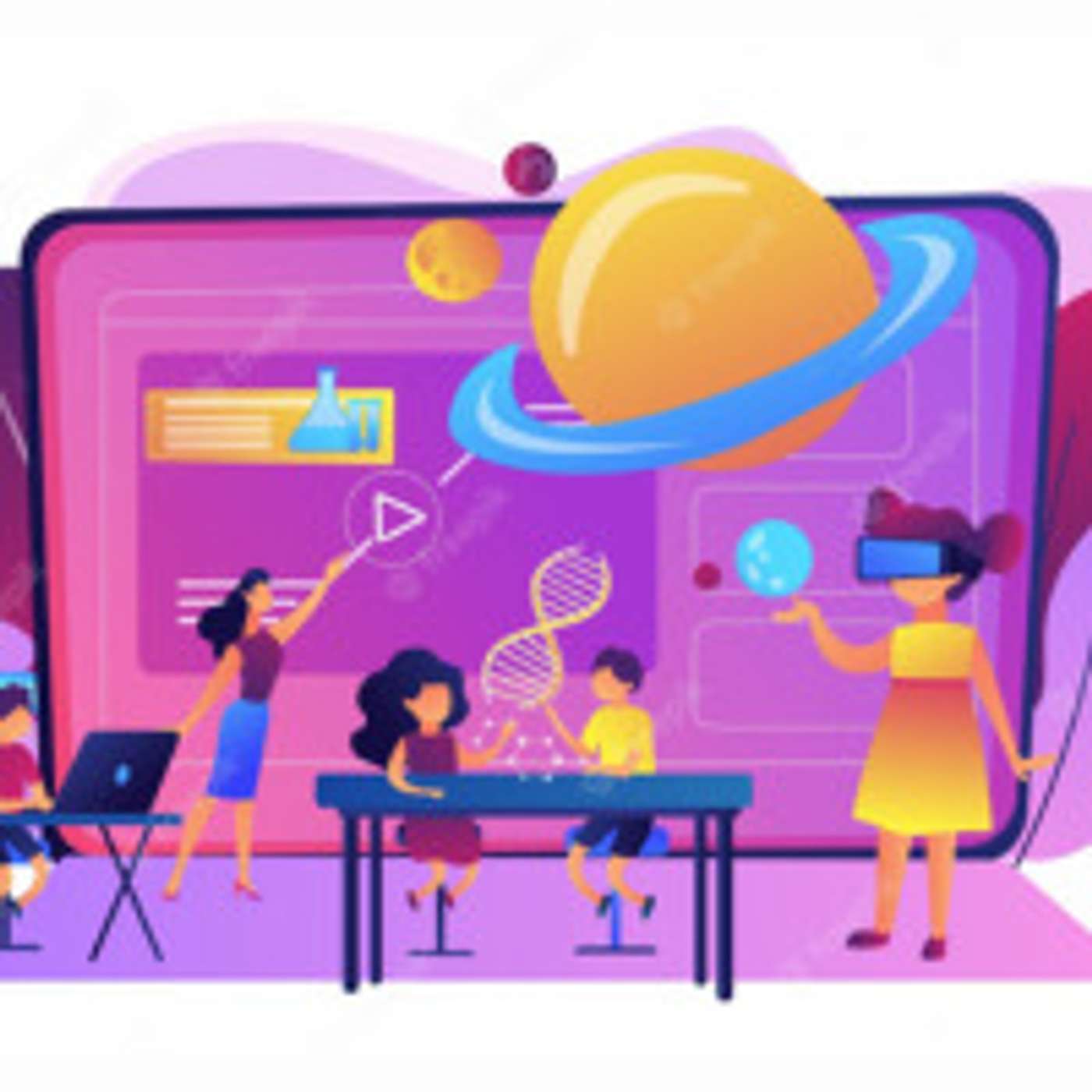 Epizoda 61 - Potreba za (ne)obrazovanjem