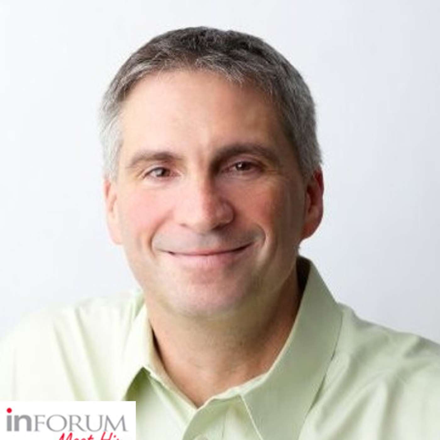 Inforum\'s Meet Him