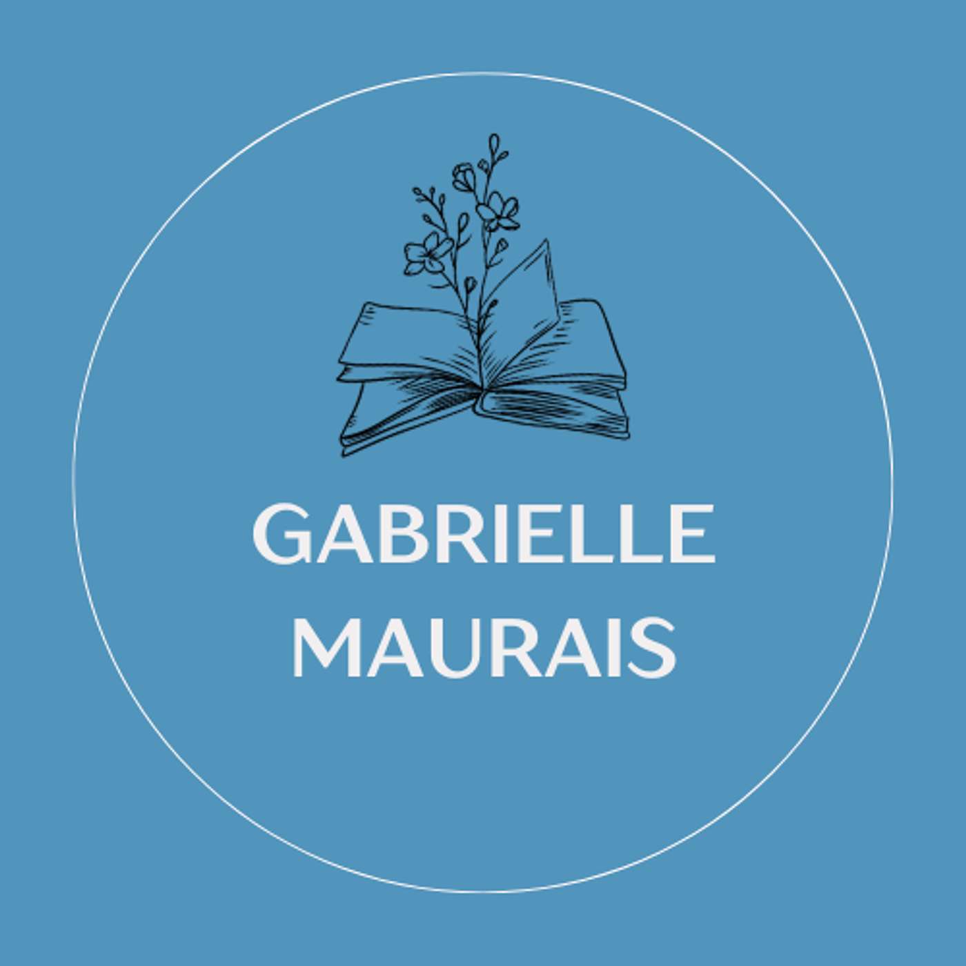 Samedi de lire avec Gabrielle Maurais - 2026 episode artwork