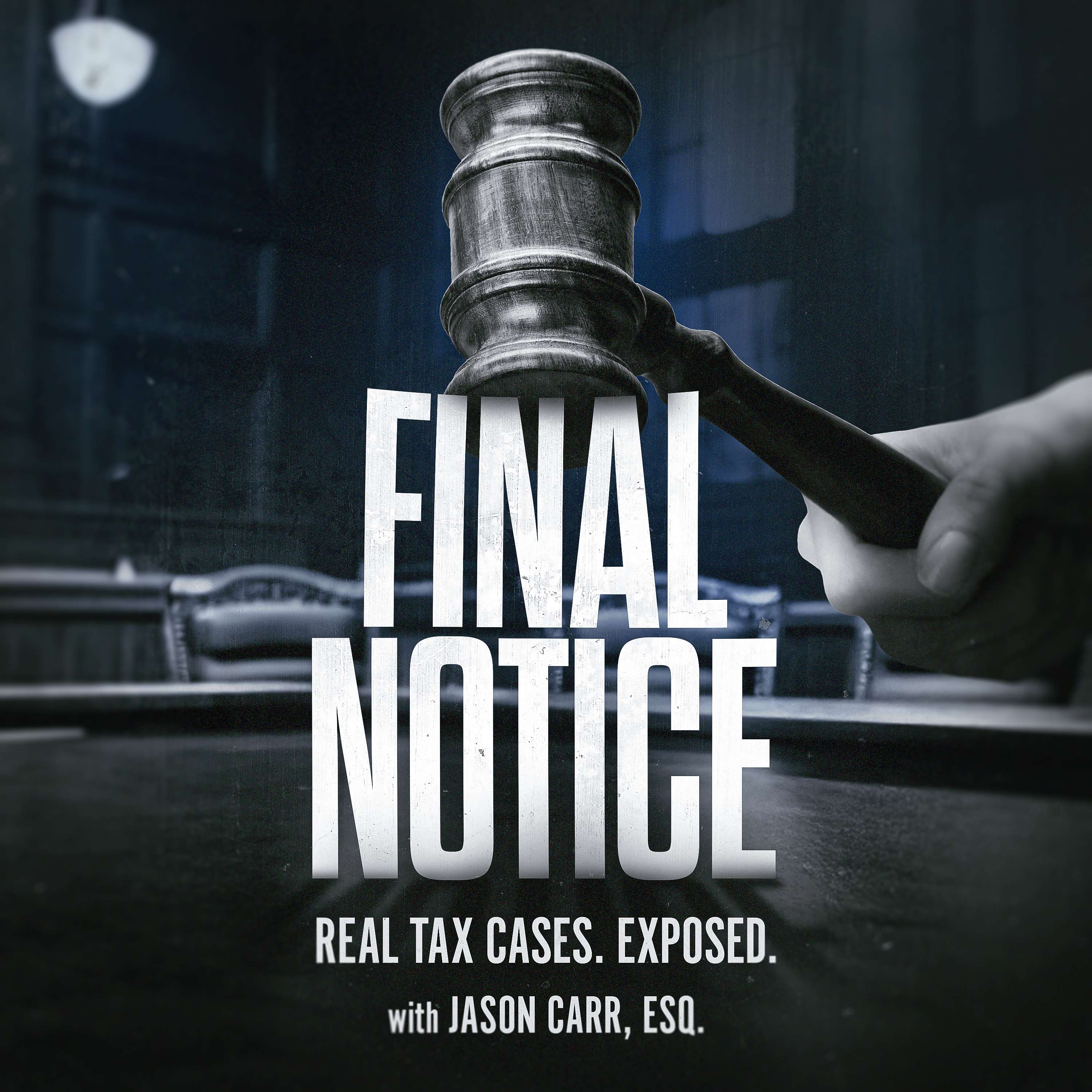 Final Notice