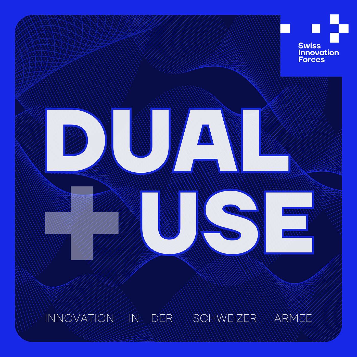 #1: Mathias Maurer – CEO Swiss Innovation Forces