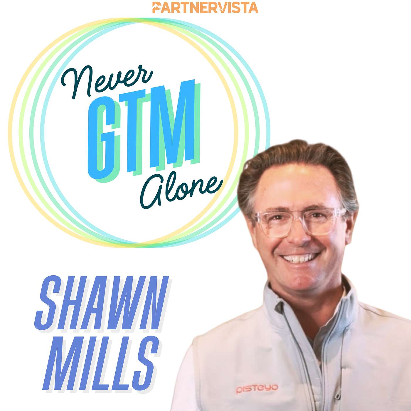 From Buzzword to Business Driver: How AI Is Actually Getting It Done with Shawn Mills episode artwork