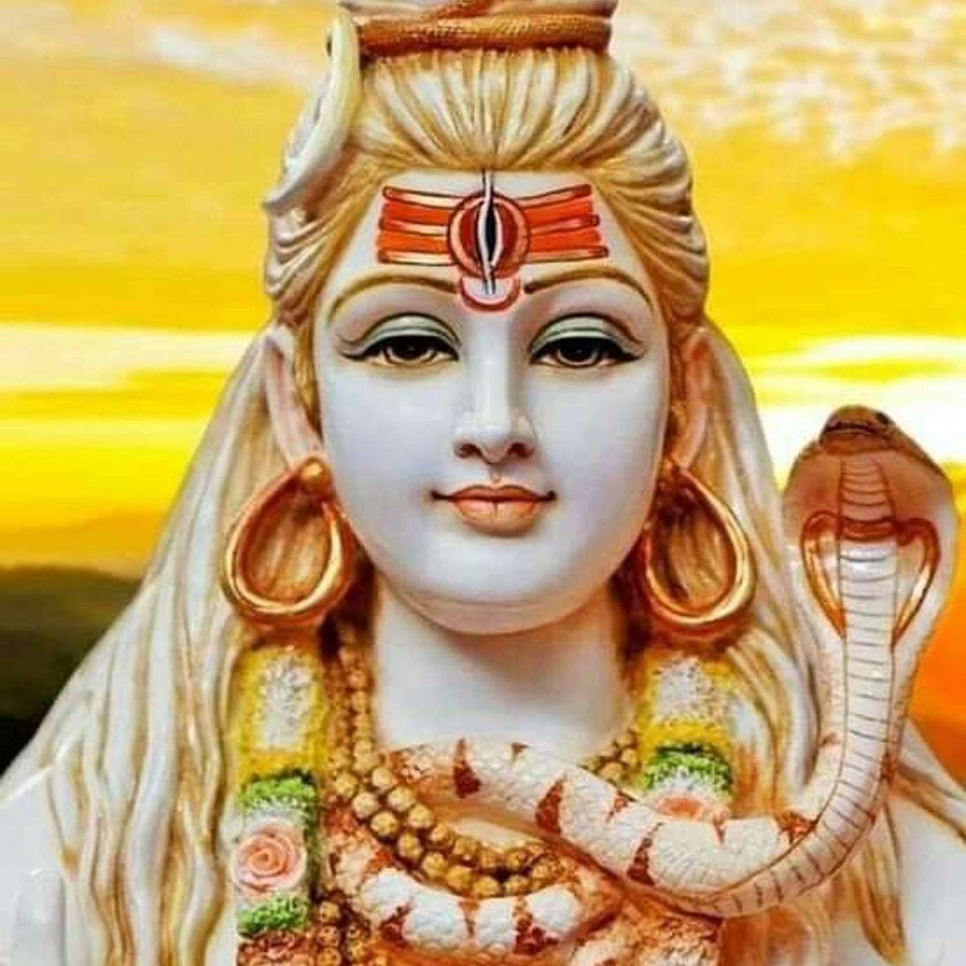 Episode 124 ~ Reclaiming the Primordial Shiva Male