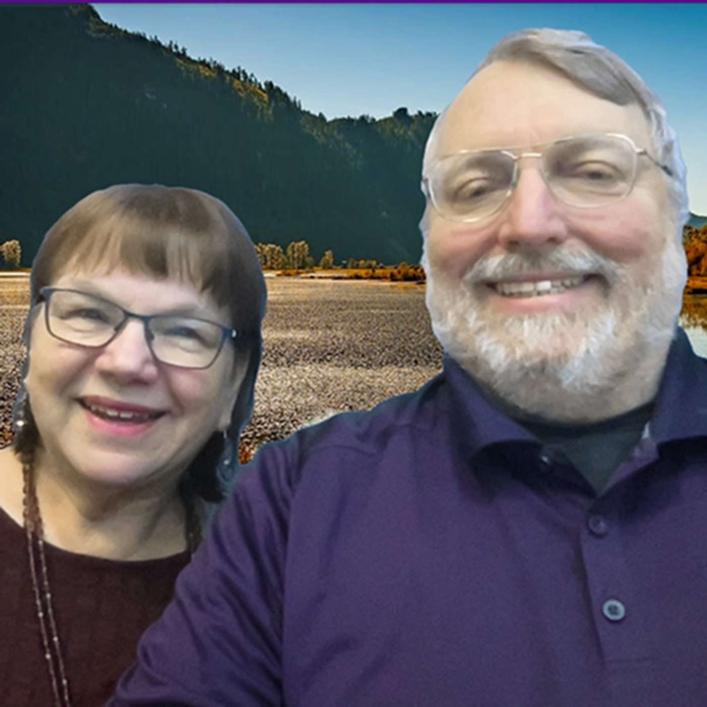 Good Health Can Be Simple with Bonnie and Greg Dixon