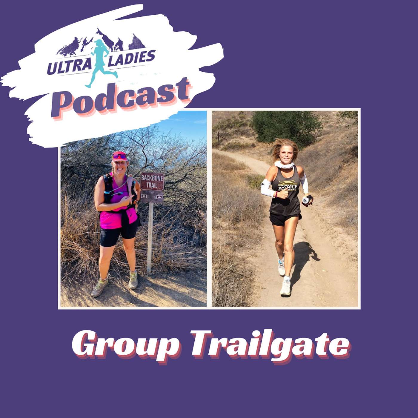 5 | Group Trailgate: Ultra Running Newbie to Ultra Maniac