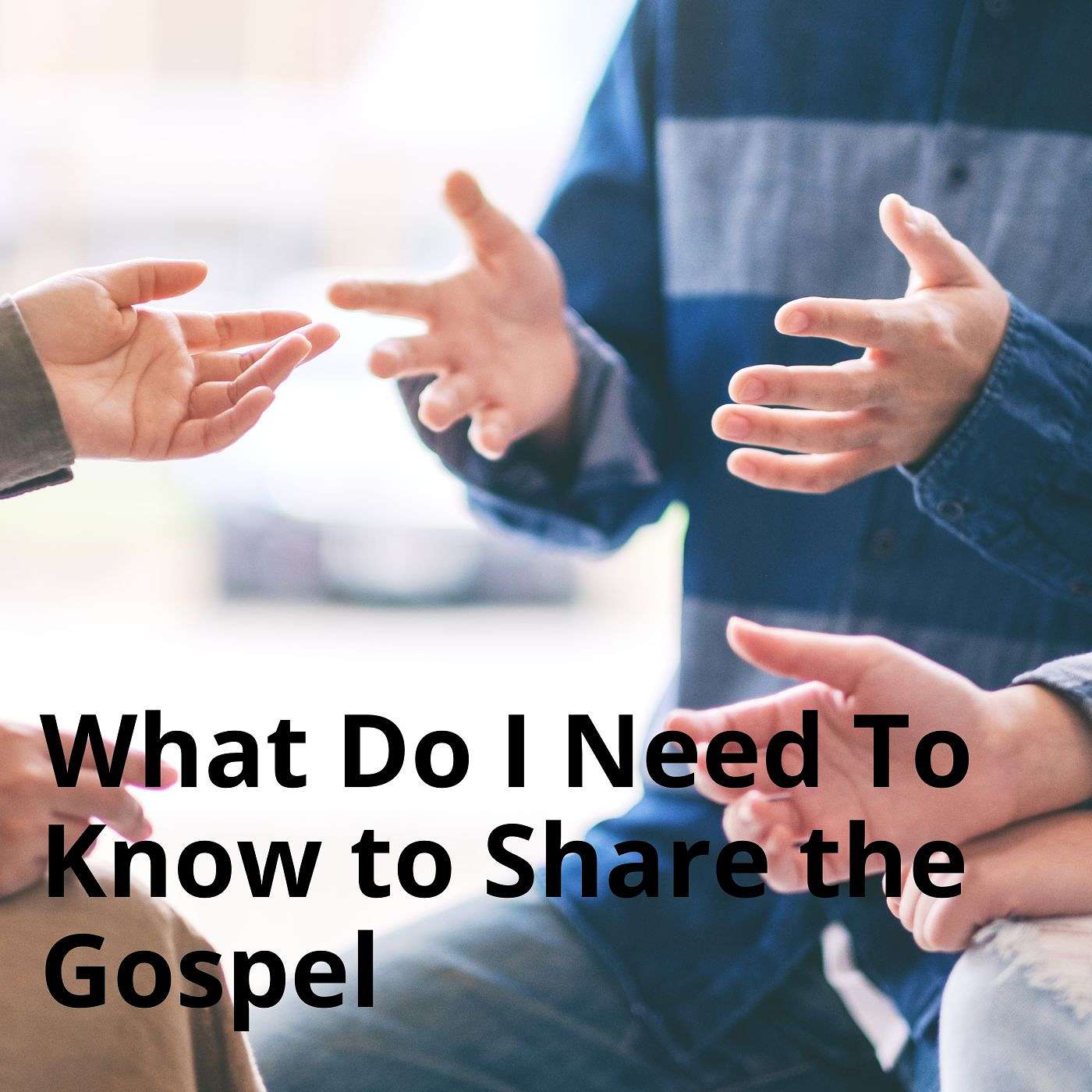 Disciple Making