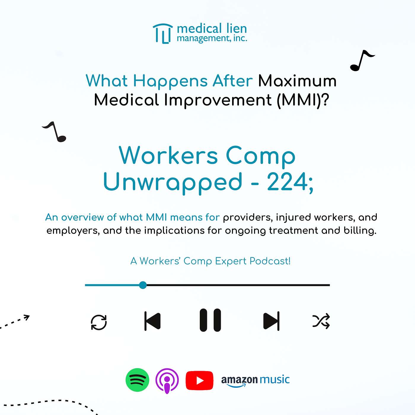Workers’ Comp Unwrapped