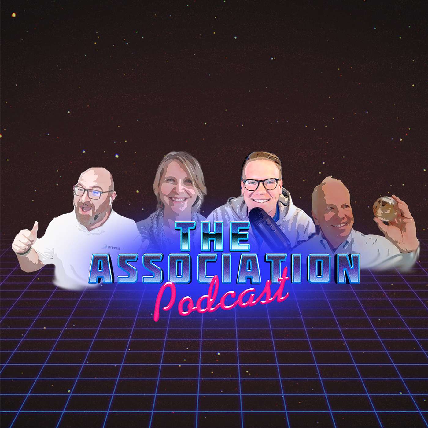 The Association Podcast