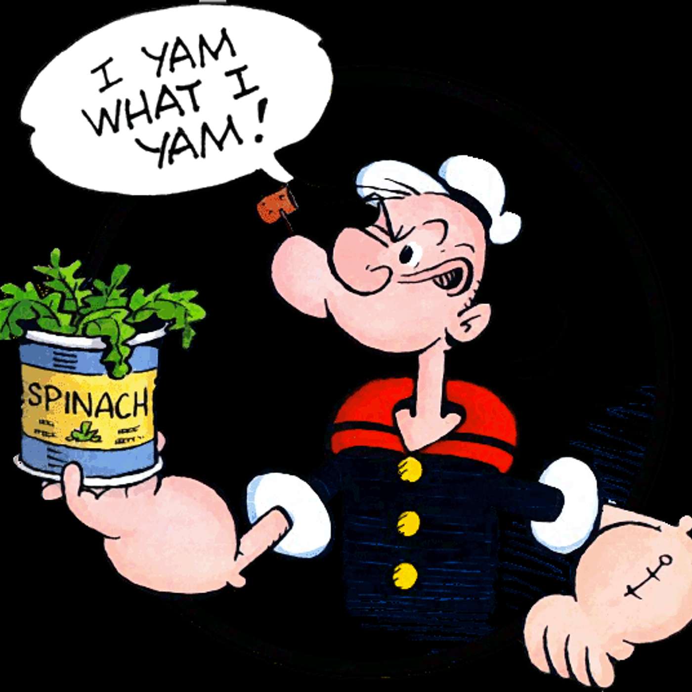 Episode 2142 - You are not what you are!