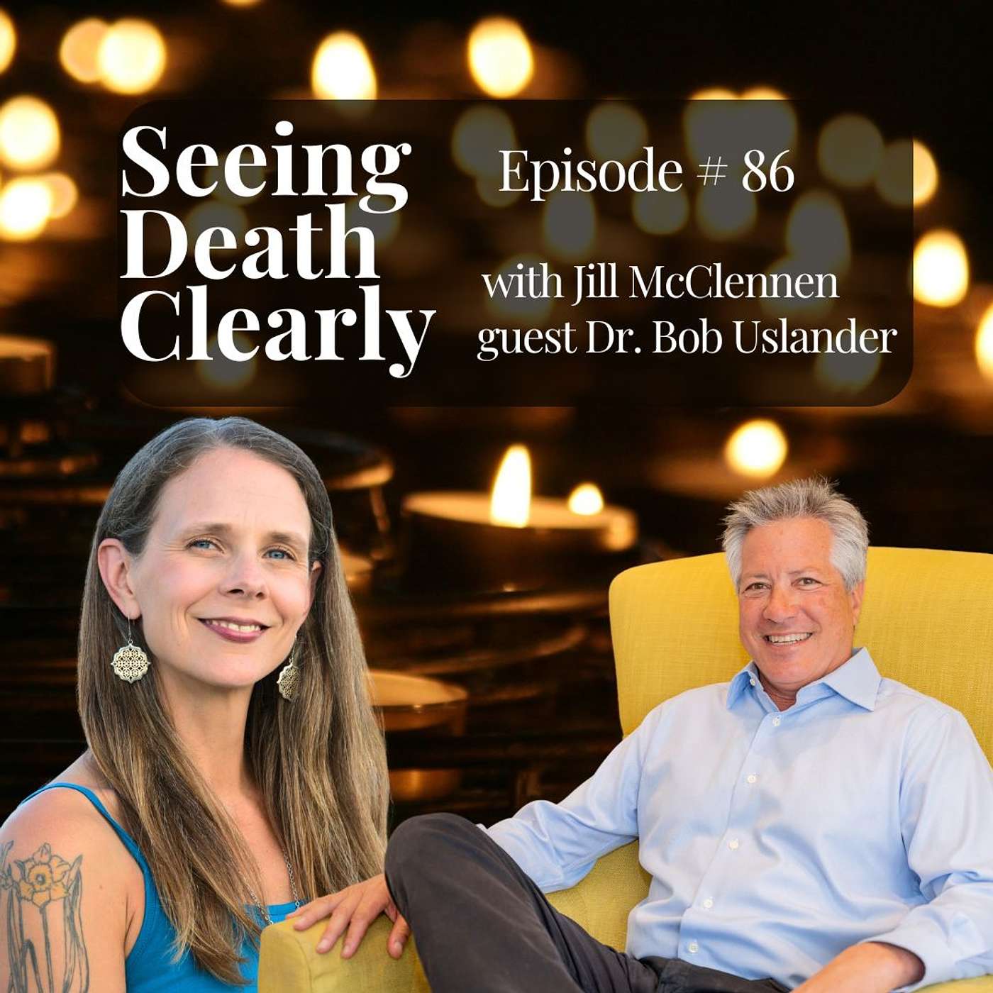 Seeing Death Clearly