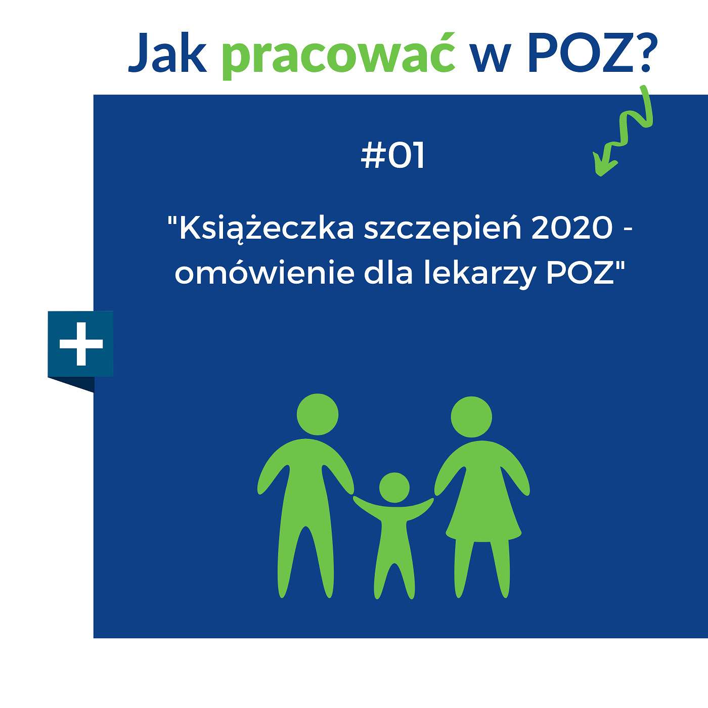 Jak pracować w POZ?