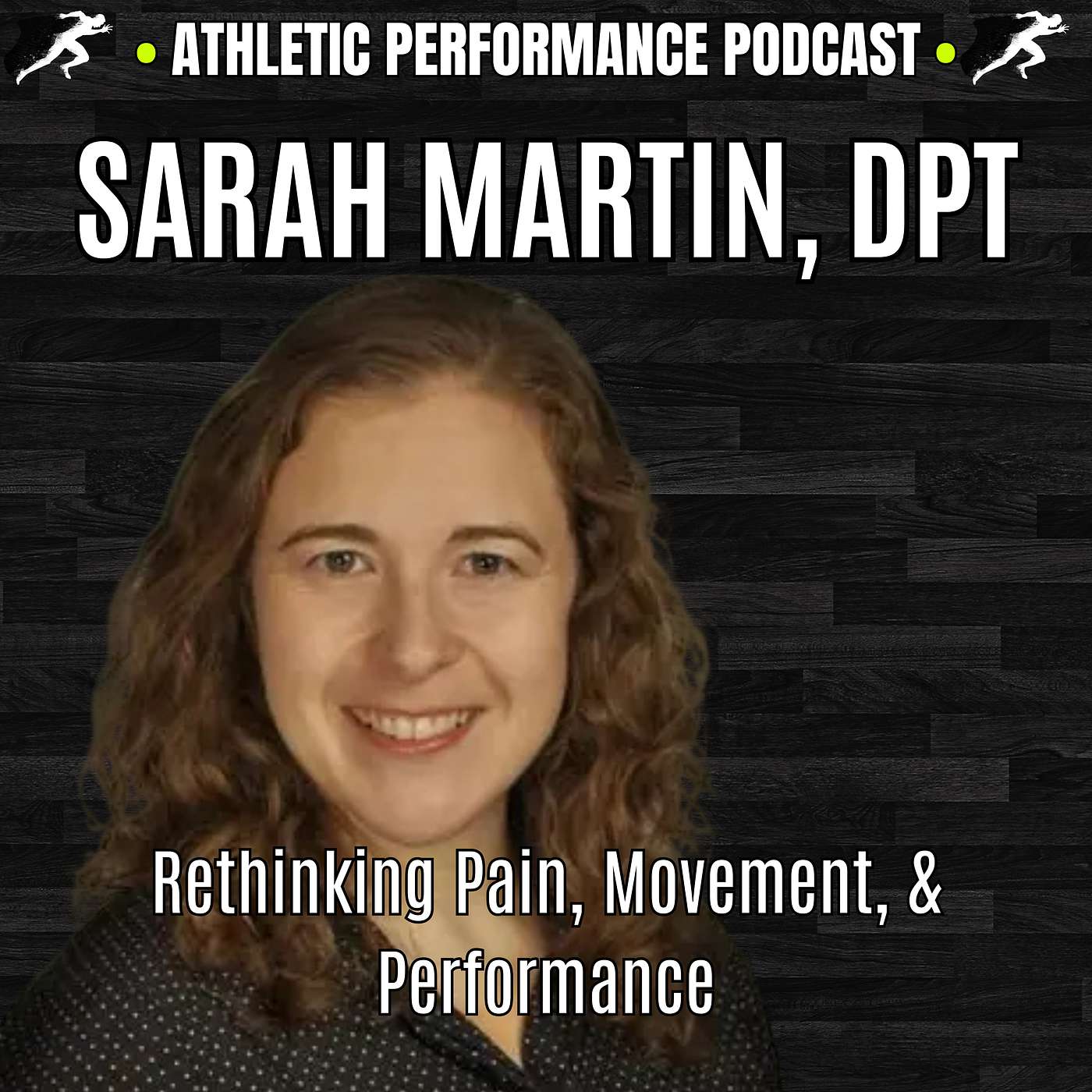 Athletic Performance Podcast
