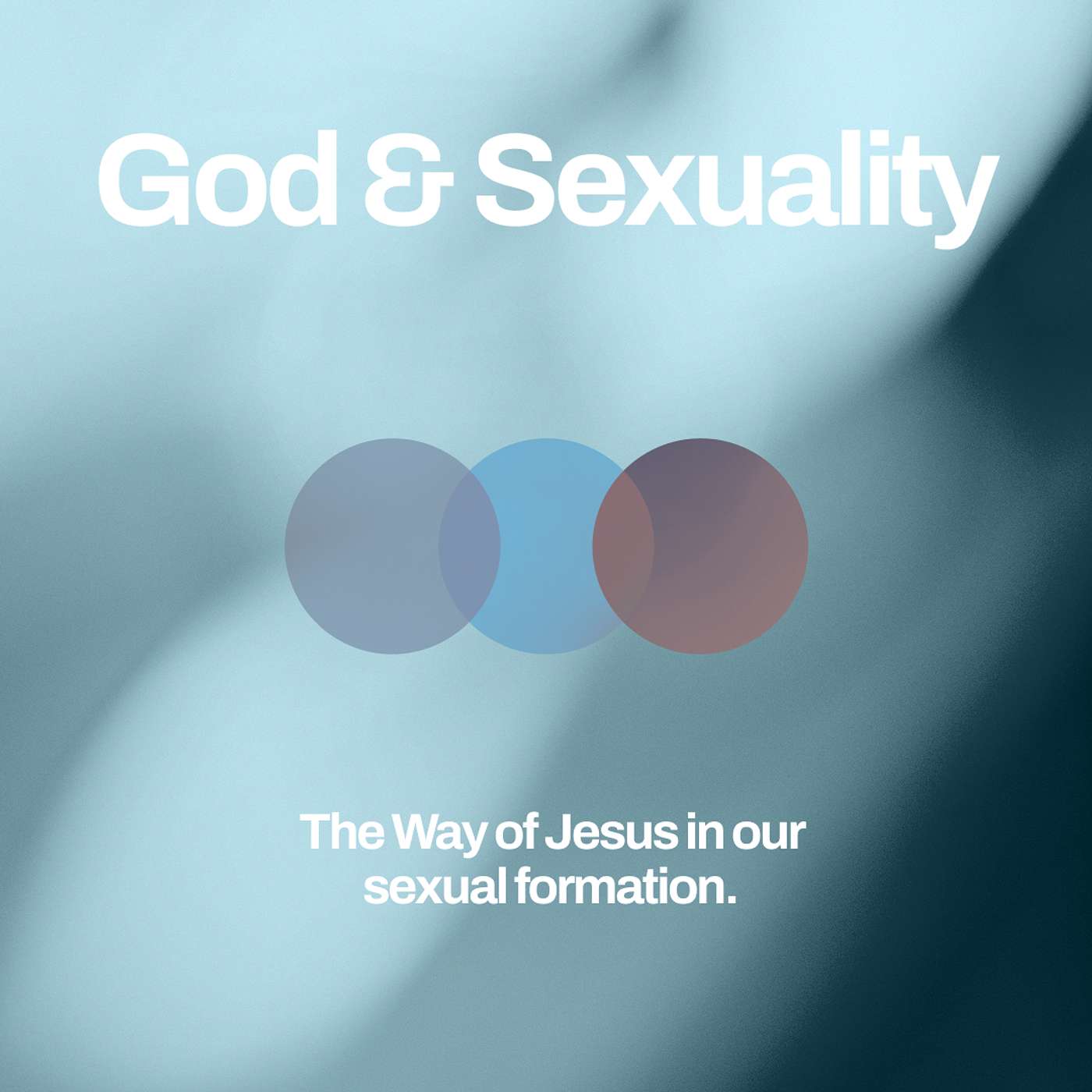 God & Sexuality: Gender & Identity God & Sexuality: Gender & Identity