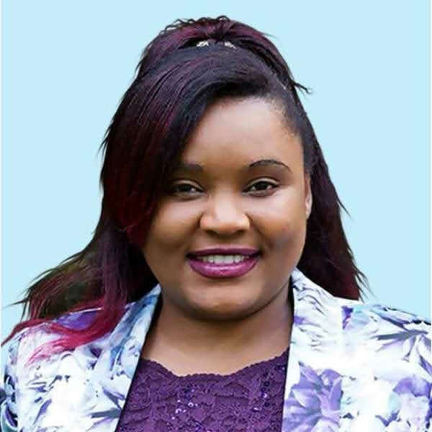 PASTOR LUCY PAYNTER  DAILY INSIGHTS