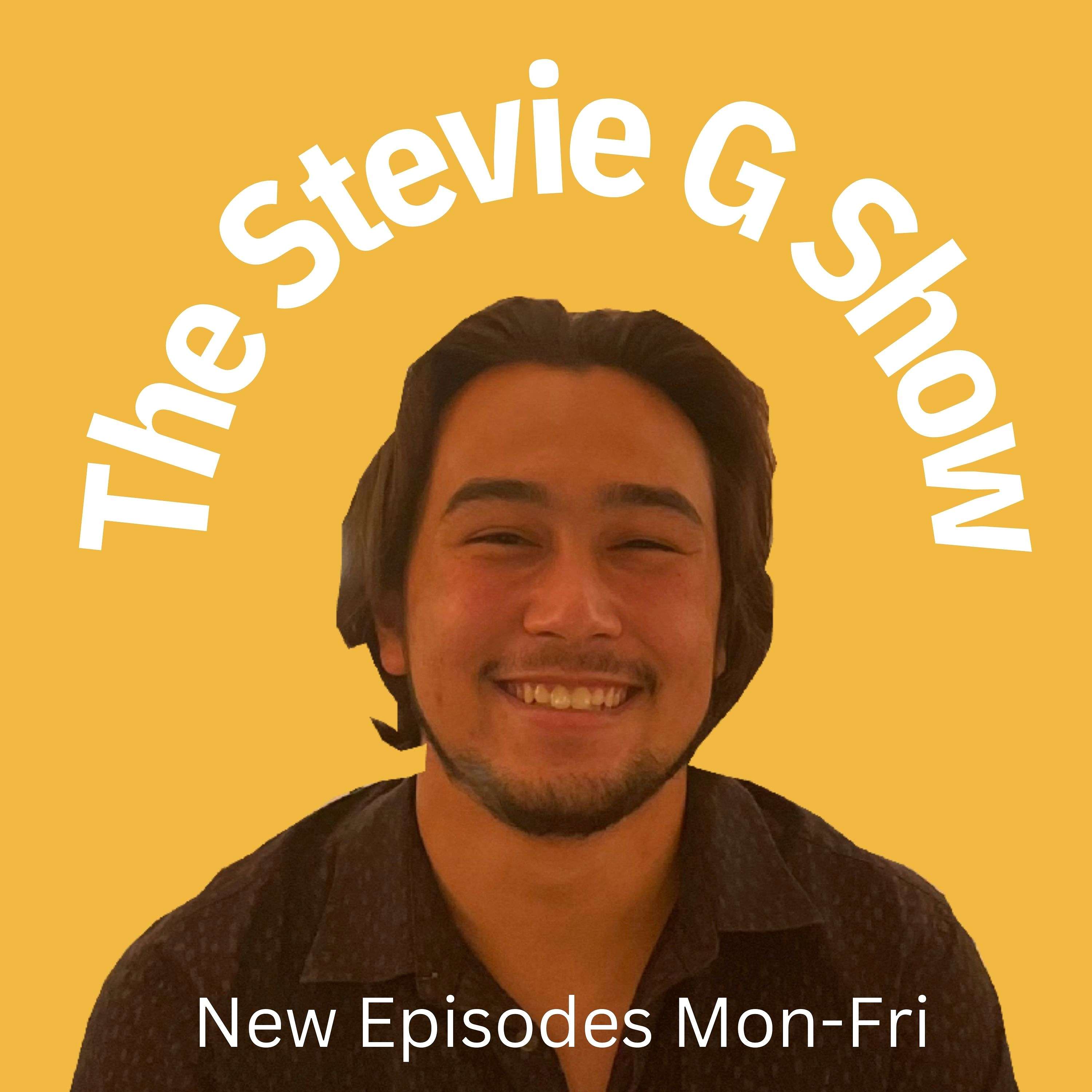 The Stevie G Show