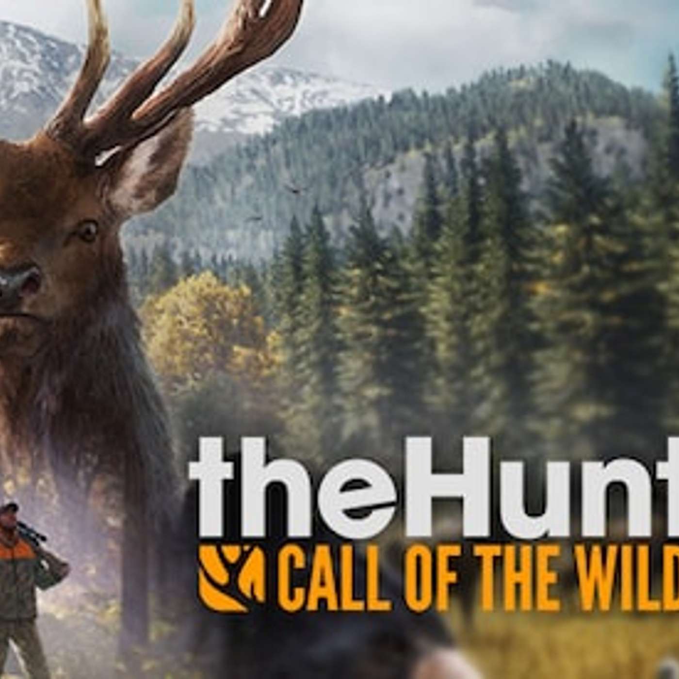 Talk call of the wild