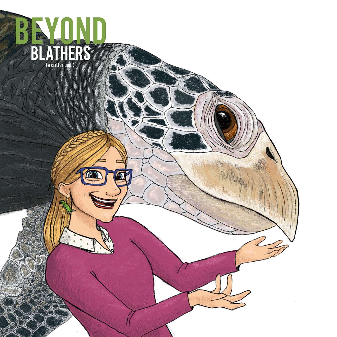 Beyond Blathers