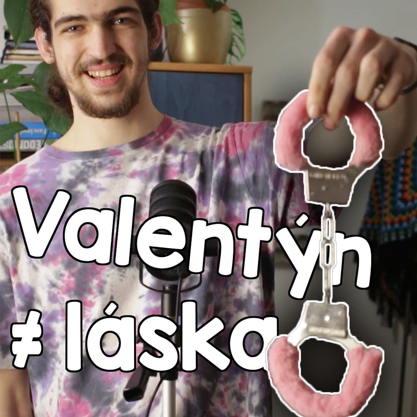 Valentýn ≠ láska 💔