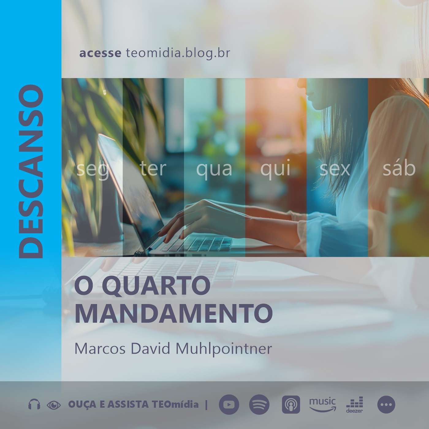TEOmídia Blog