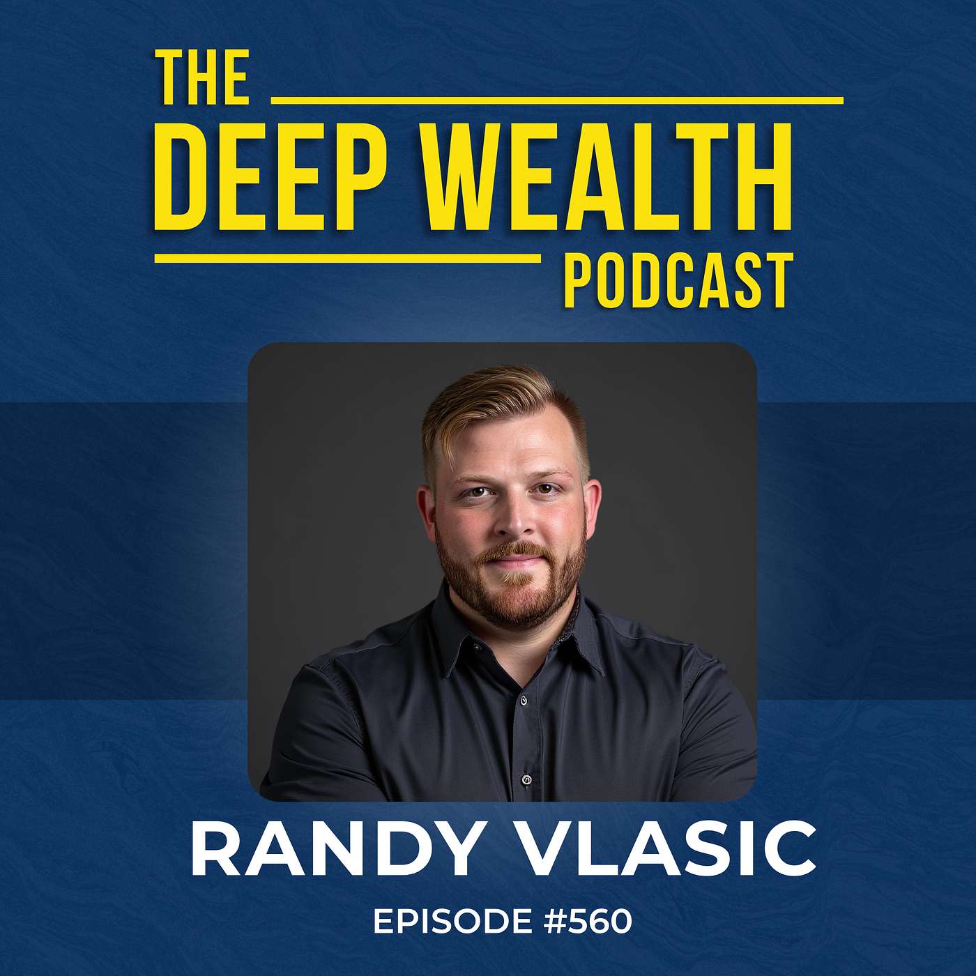 From MLM to 7-Figure Exit at 29: Randy Vlasic on the Massive Post-Exit Mistakes Most Founders Make (#560)