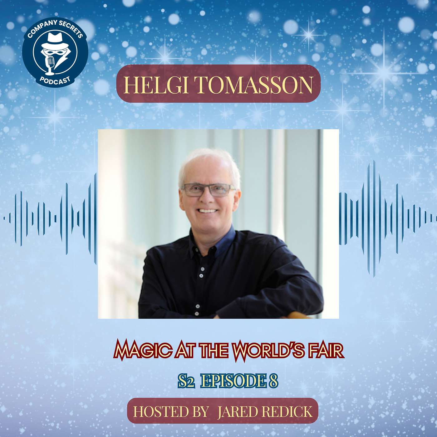 Company Secrets: Ballet Unfiltered