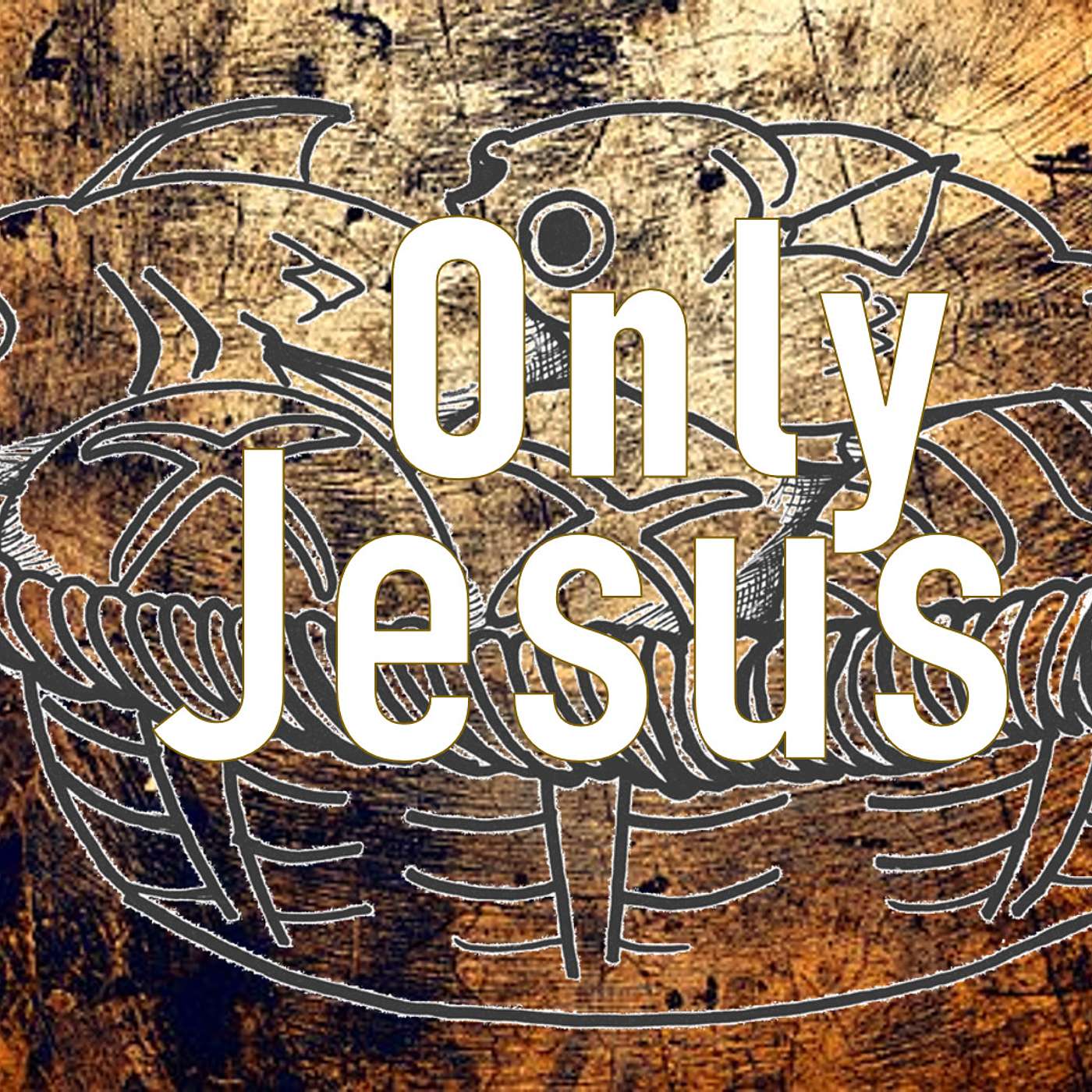 The Dirt Path Sermon Podcast