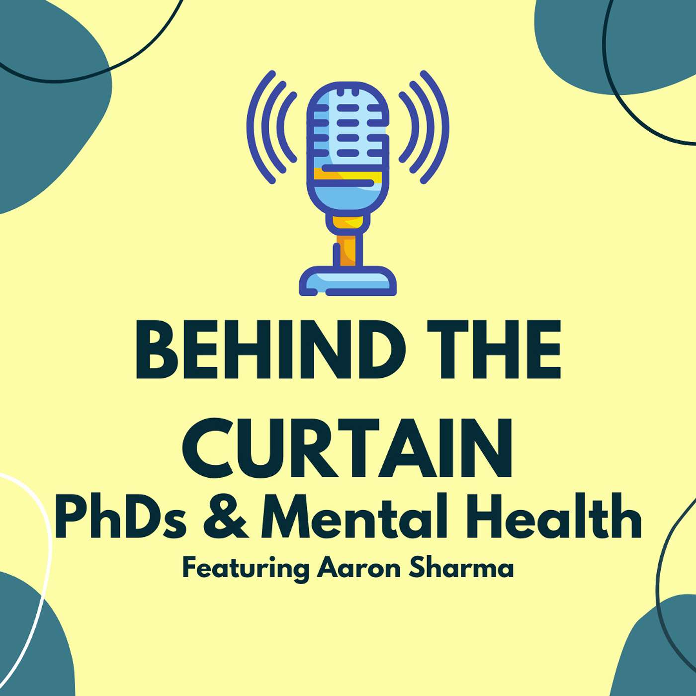 PhDs & Mental Health