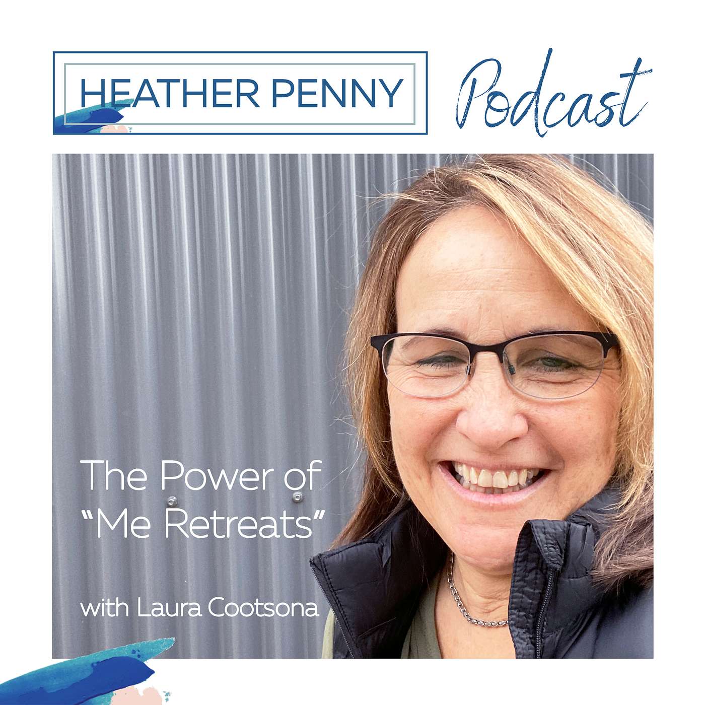 The Life You\'re Made For with Dr. Heather Penny