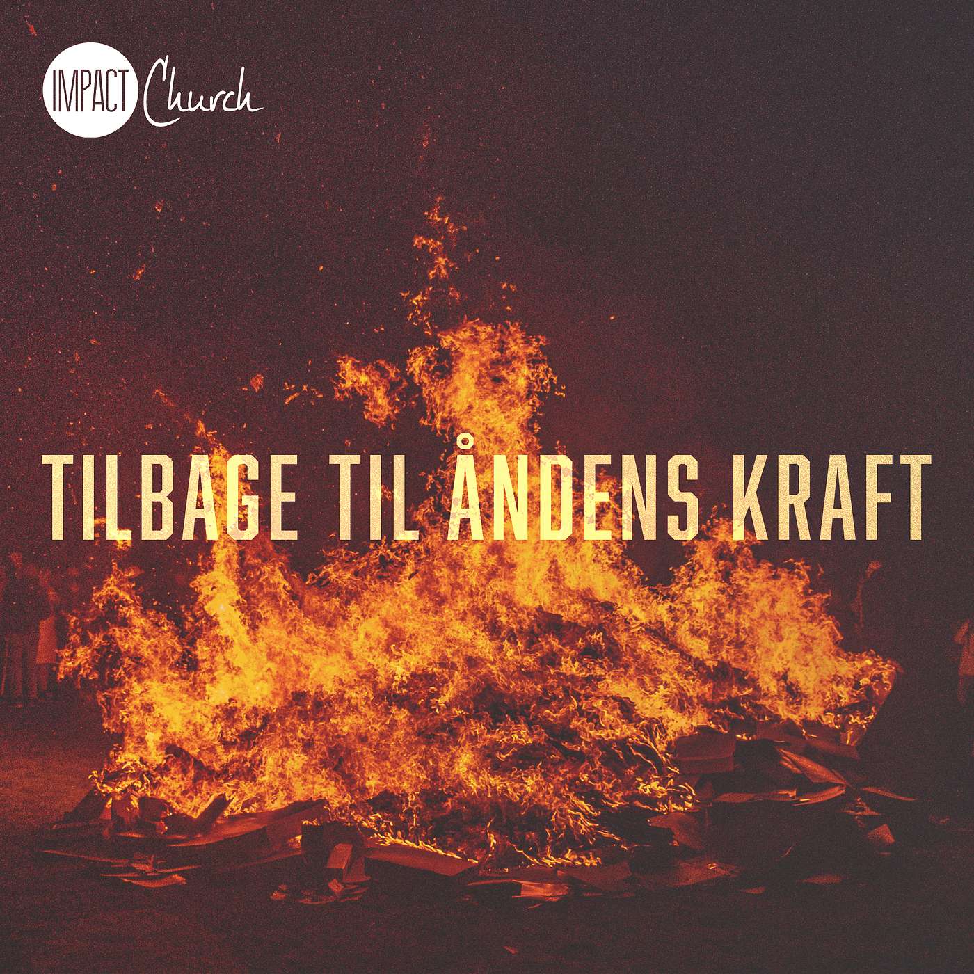 ImpactChurch Roskilde