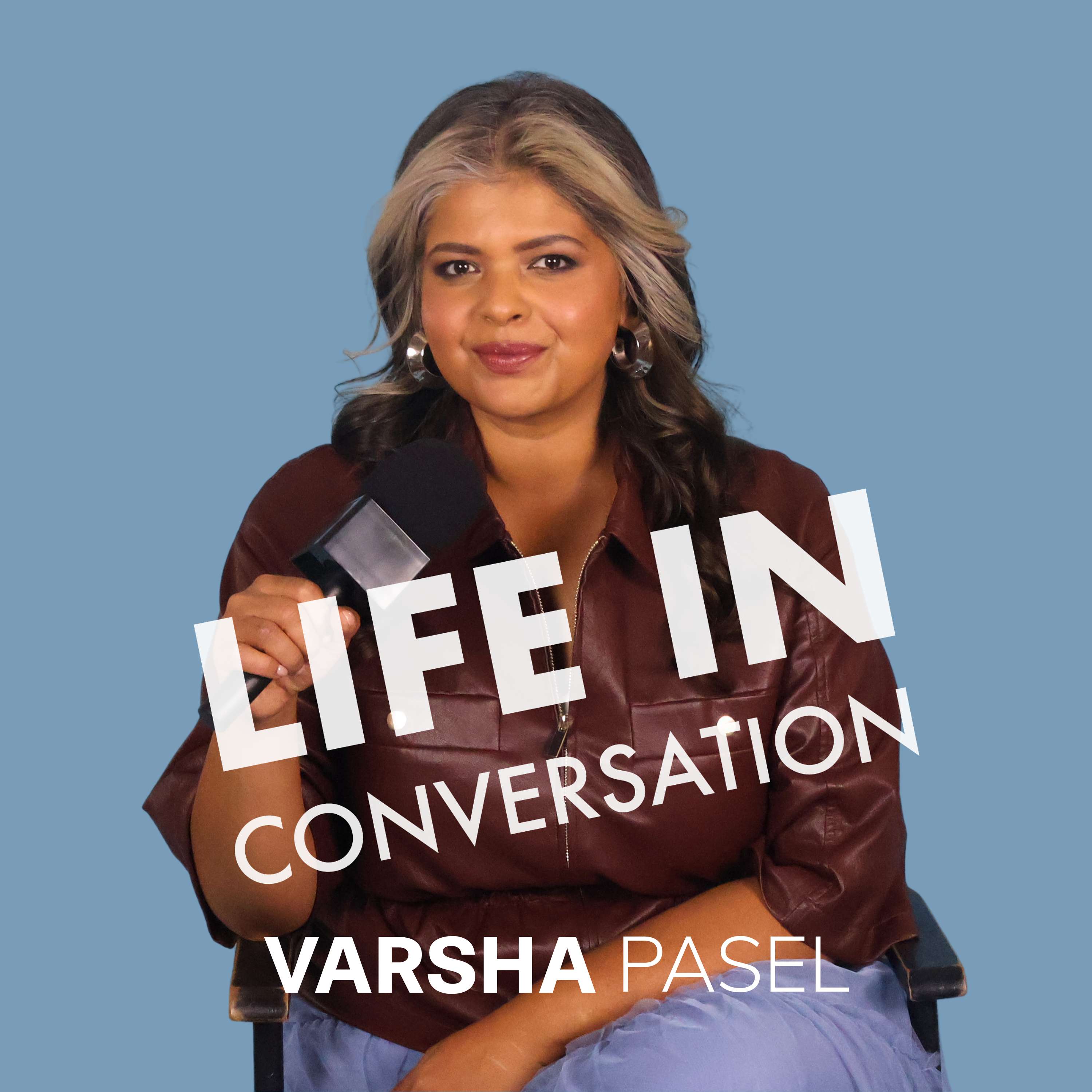 Life in Conversation